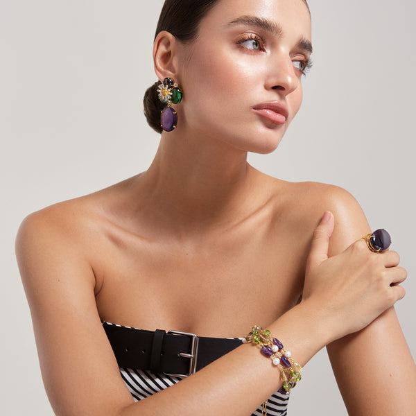 Bounkit Cece Earrings