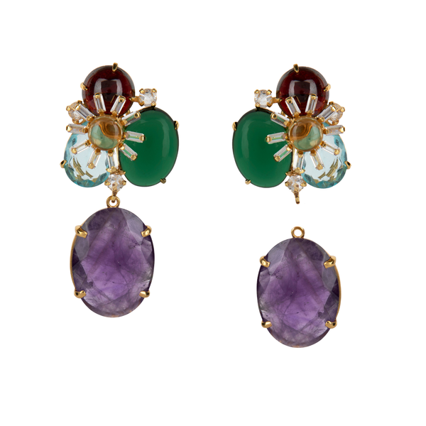 Bounkit Cece Earrings