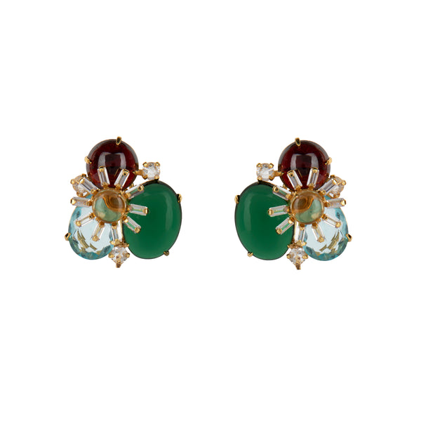 Bounkit Cece Earrings