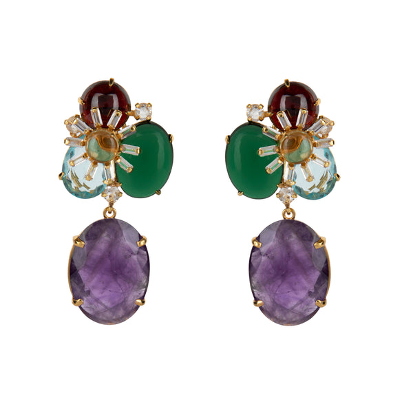 bounkit Cece Earrings