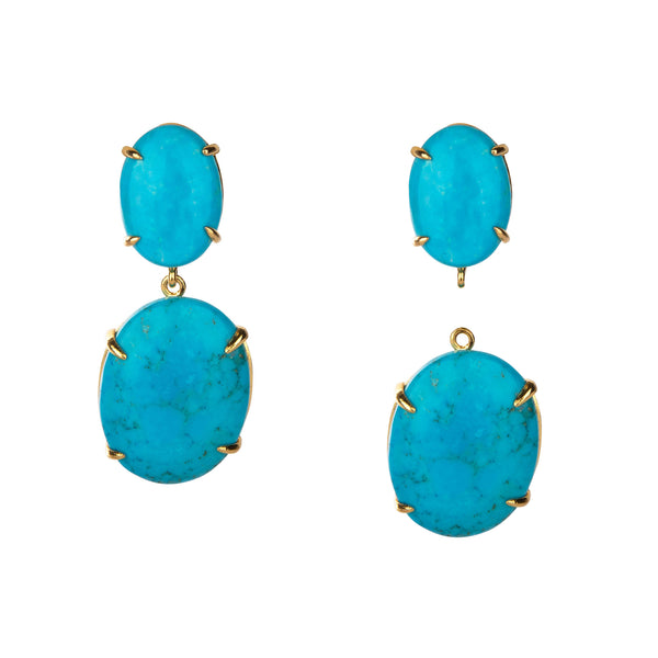 Bounkit Celeste Earrings (more Colors)