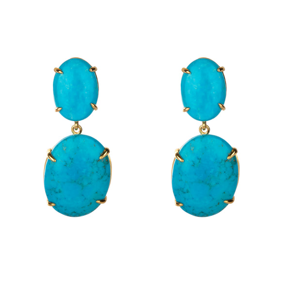 bounkit Celeste Earrings (more colors)