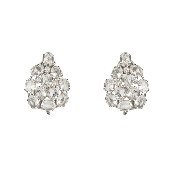 Bounkit Celine Studs (more Colors)