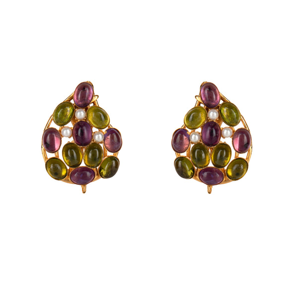 bounkit Celine Studs (more colors)