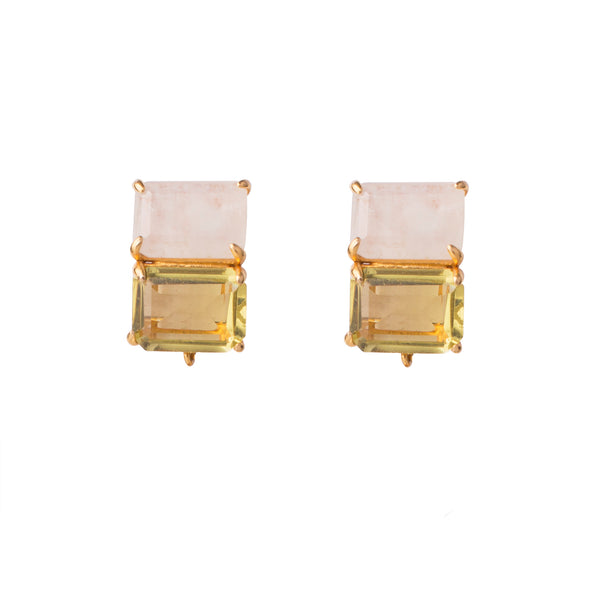 Bounkit Charlotte Earrings