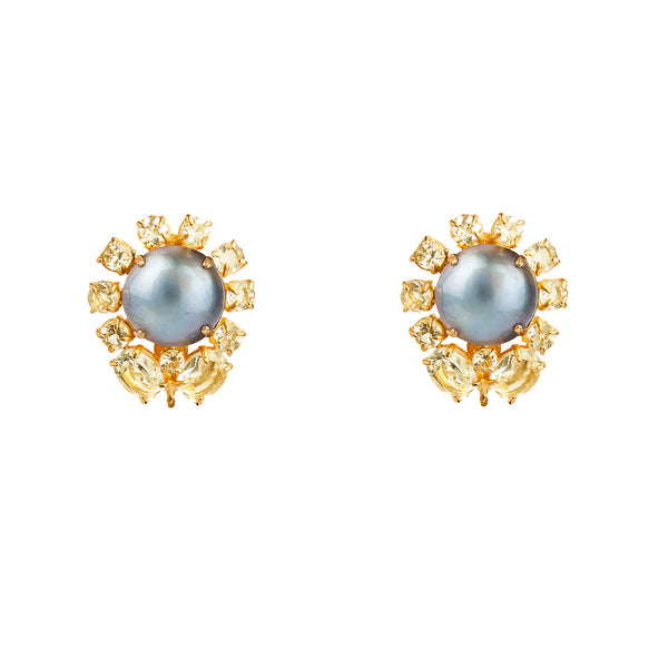 Bounkit Chiang Mai Earrings