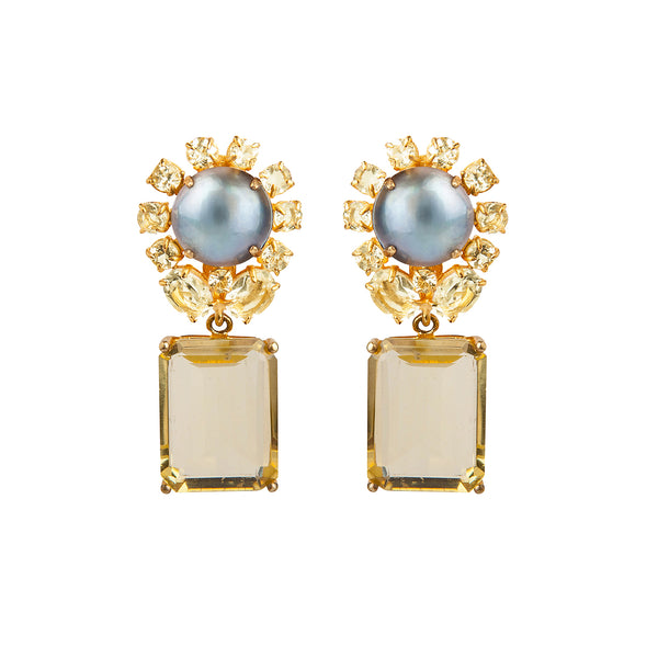 bounkit Chiang Mai Earrings