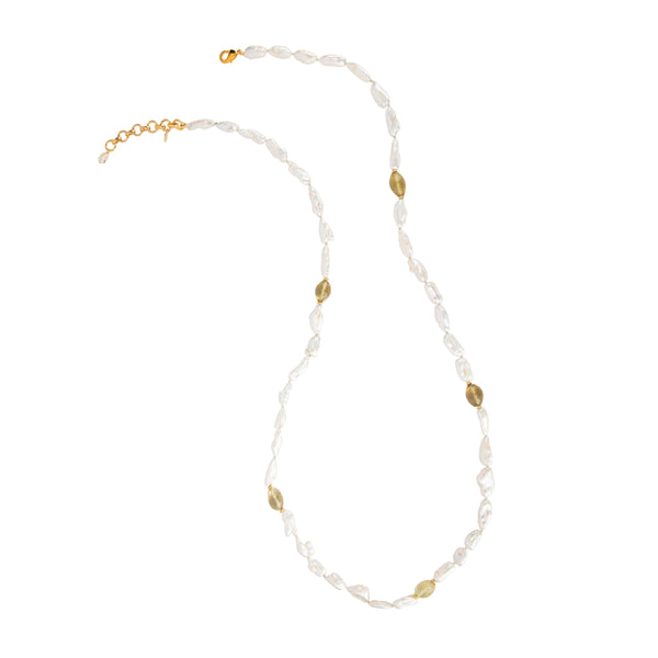 bounkit Chris Sautoir Necklace