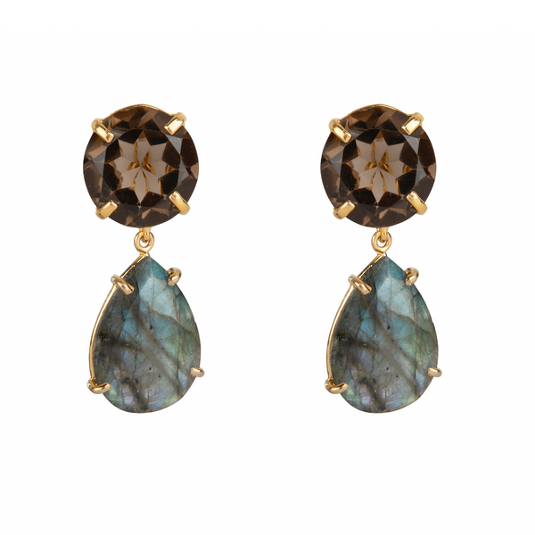 Bounkit Christa Earrings