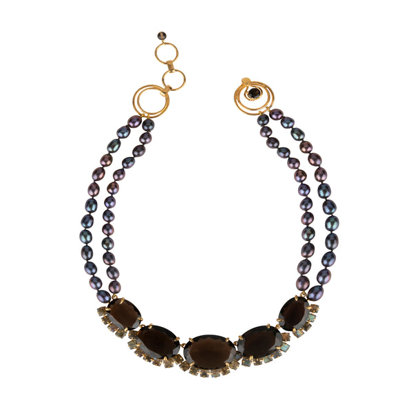 bounkit Christa Necklace