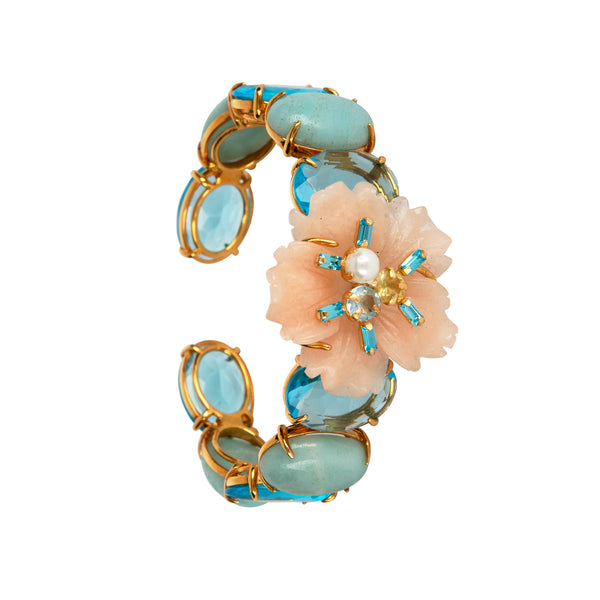 bounkit Christiana Cuff