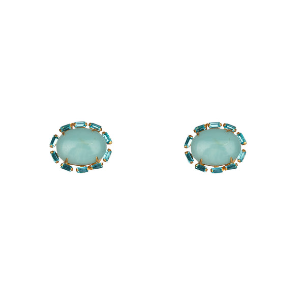 Bounkit Christiana Earrings