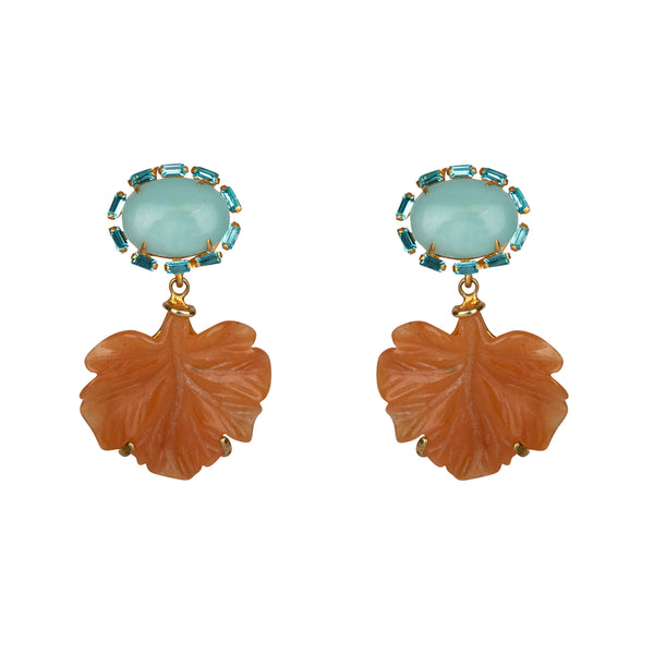 bounkit Christiana Earrings