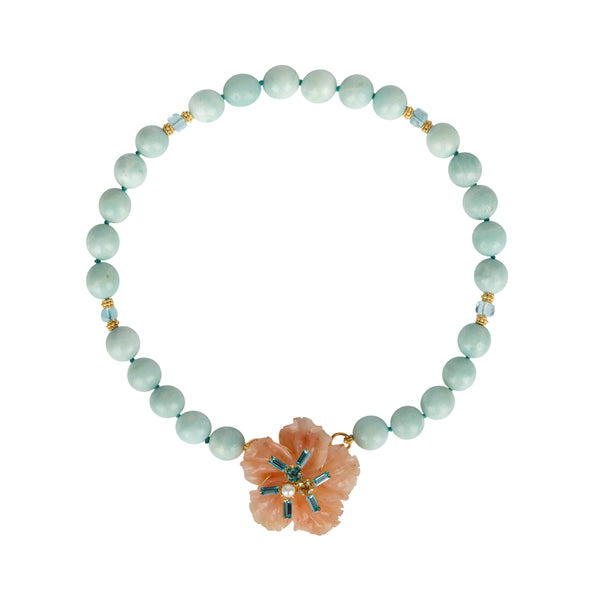 bounkit Christiana Necklace