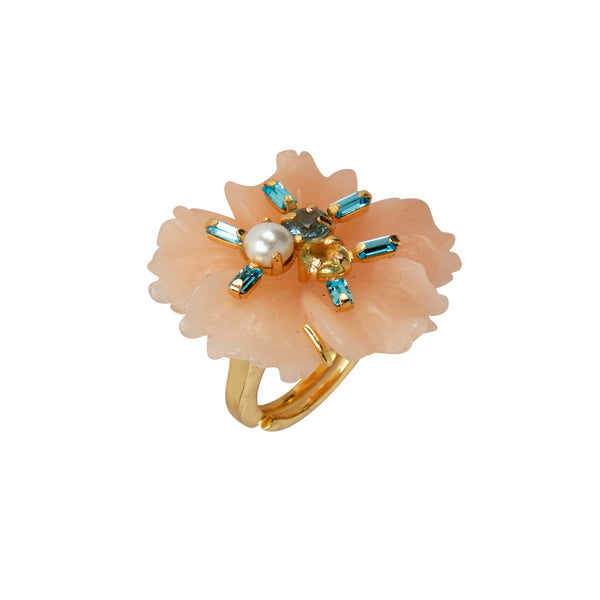 bounkit Christiana Ring