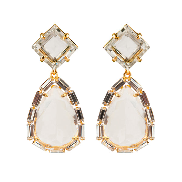 Bounkit Christiane Earrings (more Colors)