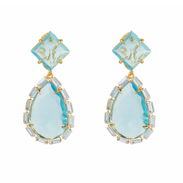 bounkit Christiane Earrings (more colors)