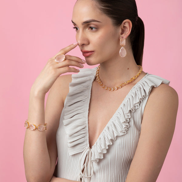 Bounkit Cielo Bracelet (more Colors)