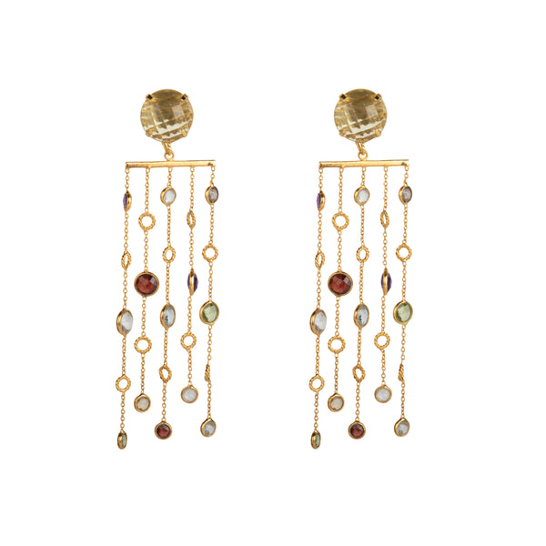 bounkit Cielo Earrings