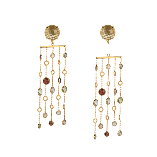 Bounkit Cielo Earrings