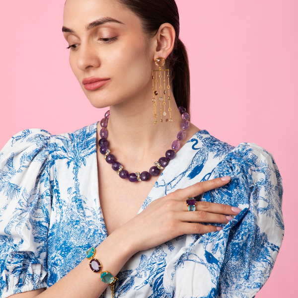 Bounkit Cielo Necklace