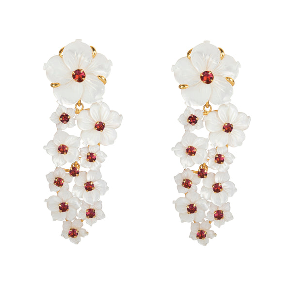 bounkit Clara Earrings (more colors)