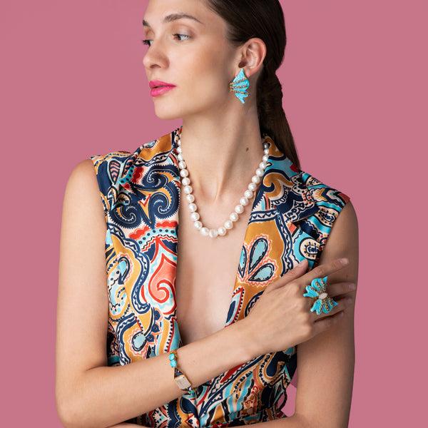 Bounkit Clara Necklace