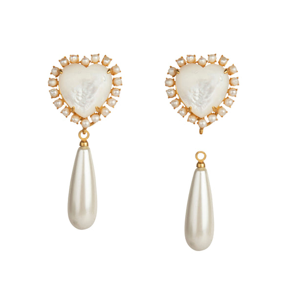 Bounkit Clarissa Earrings