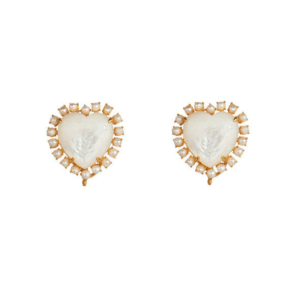 Bounkit Clarissa Earrings