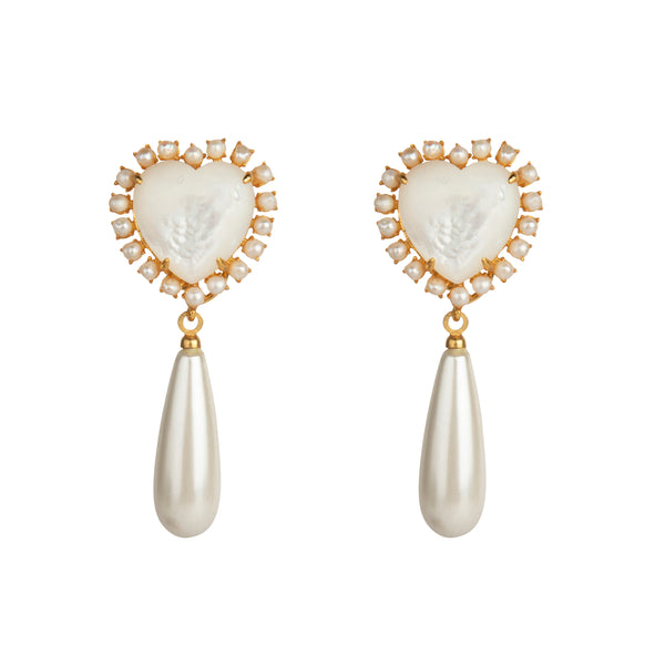 bounkit Clarissa Earrings