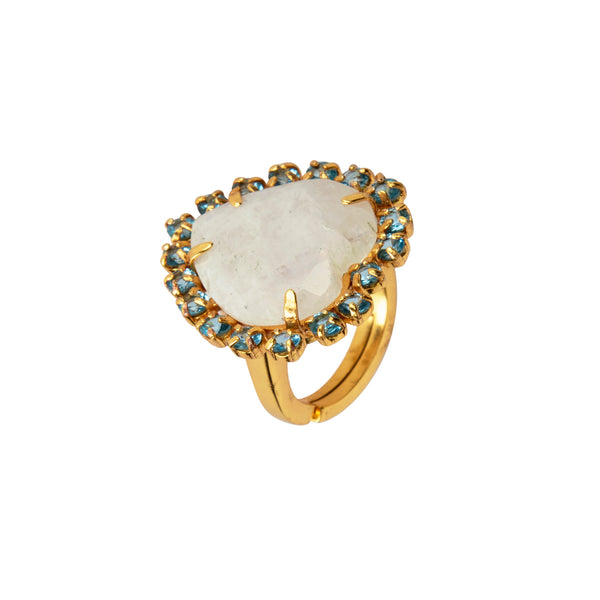 bounkit Clarissa Ring (more colors)