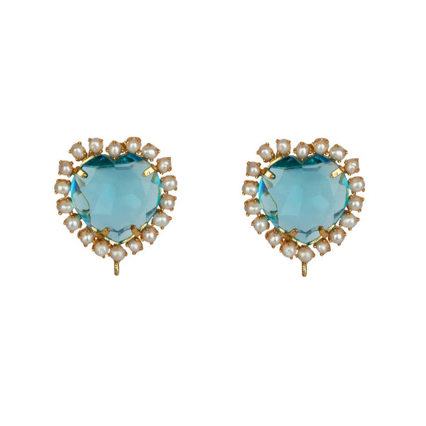 bounkit Clarissa Studs (more colors)