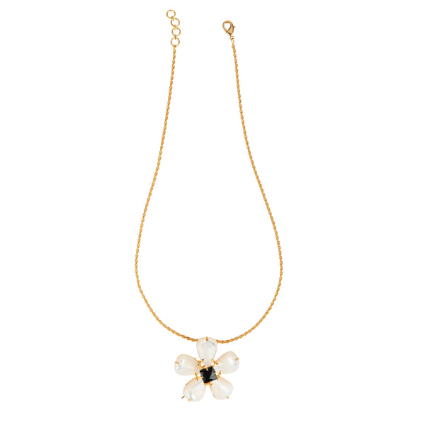 Bounkit Claudine Brooch/Pendant (more Colors)