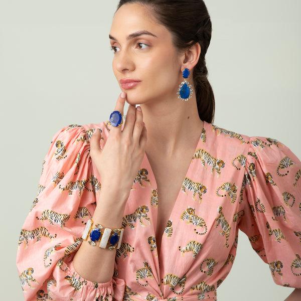 Bounkit Clementine Bracelet (more Colors)