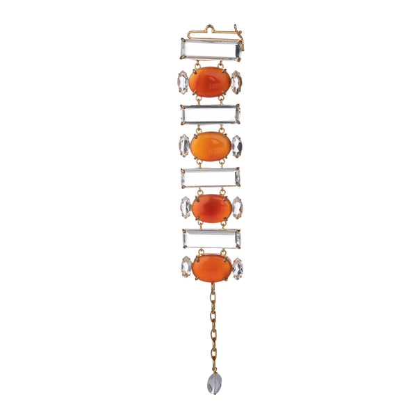 Bounkit Clementine Bracelet (more Colors)