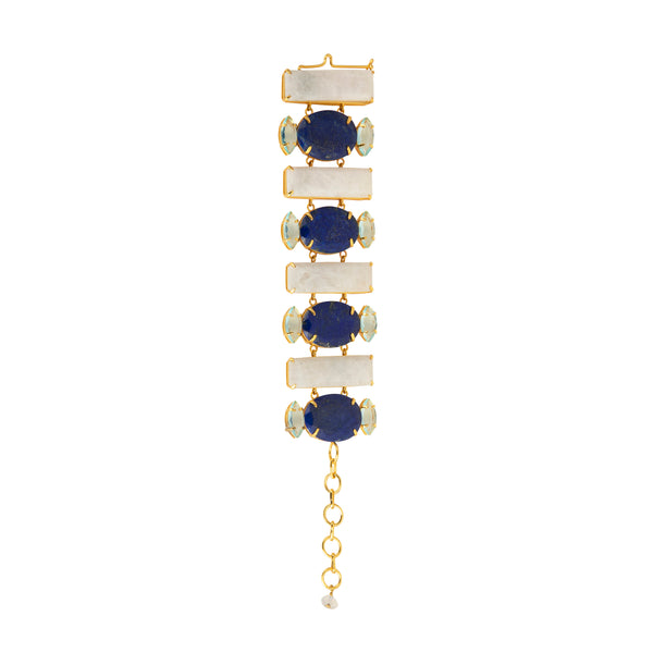 bounkit Clementine Bracelet (more colors)