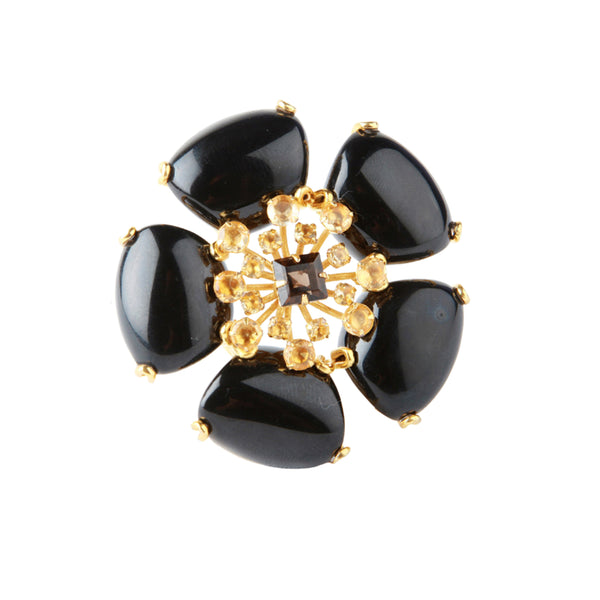 Bounkit Clementine Brooch (more Colors)