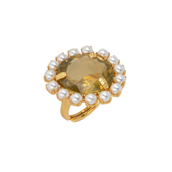 bounkit Clementine Ring (more colors)