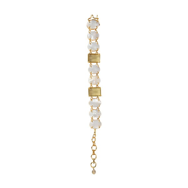 Bounkit Cleo Bracelet (more Colors)