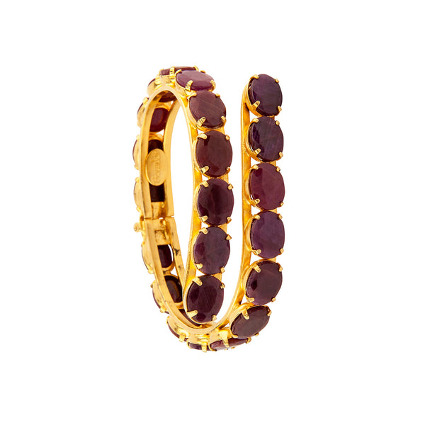 Bounkit Cleo Cuff (more Colors)