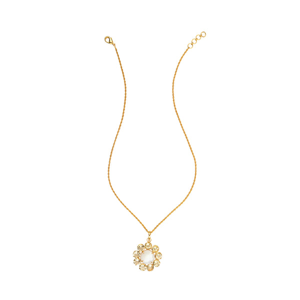 bounkit Cleo Necklace