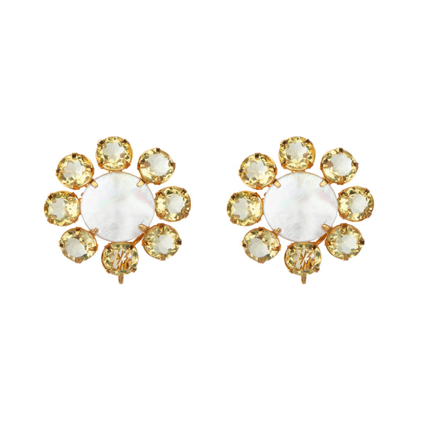 bounkit Cleo Studs