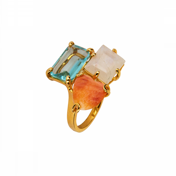 bounkit Cluster Ring (more colors)