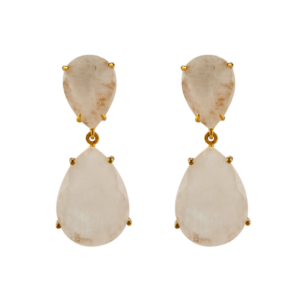 bounkit Coco Earrings (more colors)