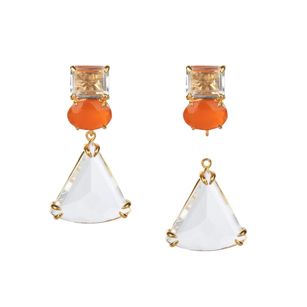 Bounkit Colette Earrings