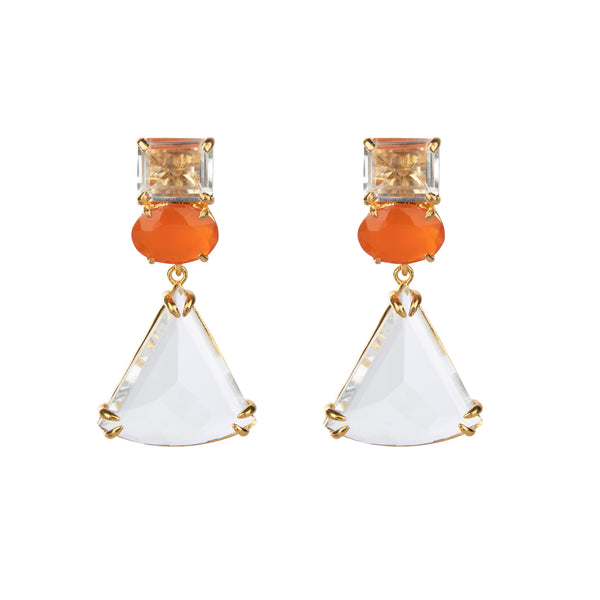 bounkit Colette Earrings