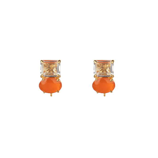 Bounkit Colette Earrings