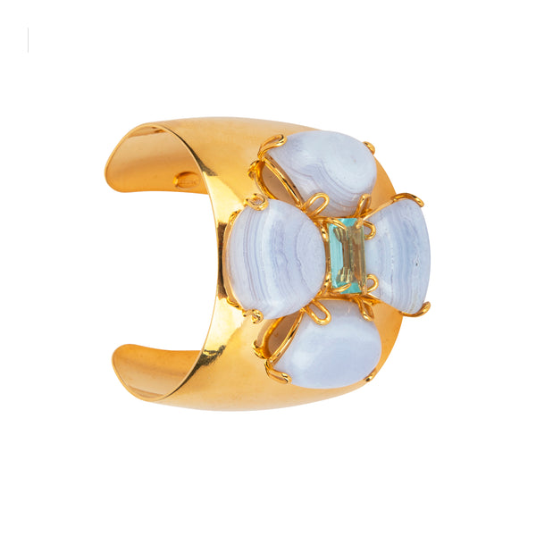 Bounkit Constance Cuff (more Colors)