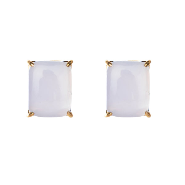 Bounkit Constance Large Studs (more Colors)