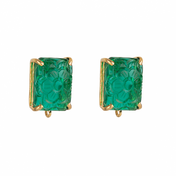 Bounkit Constance Medium Studs (more Colors)